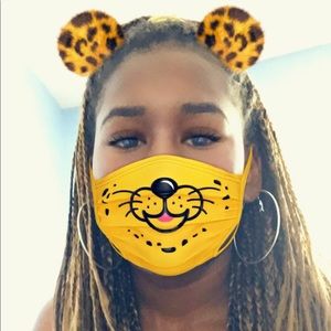 Meet your Posher, Charlie